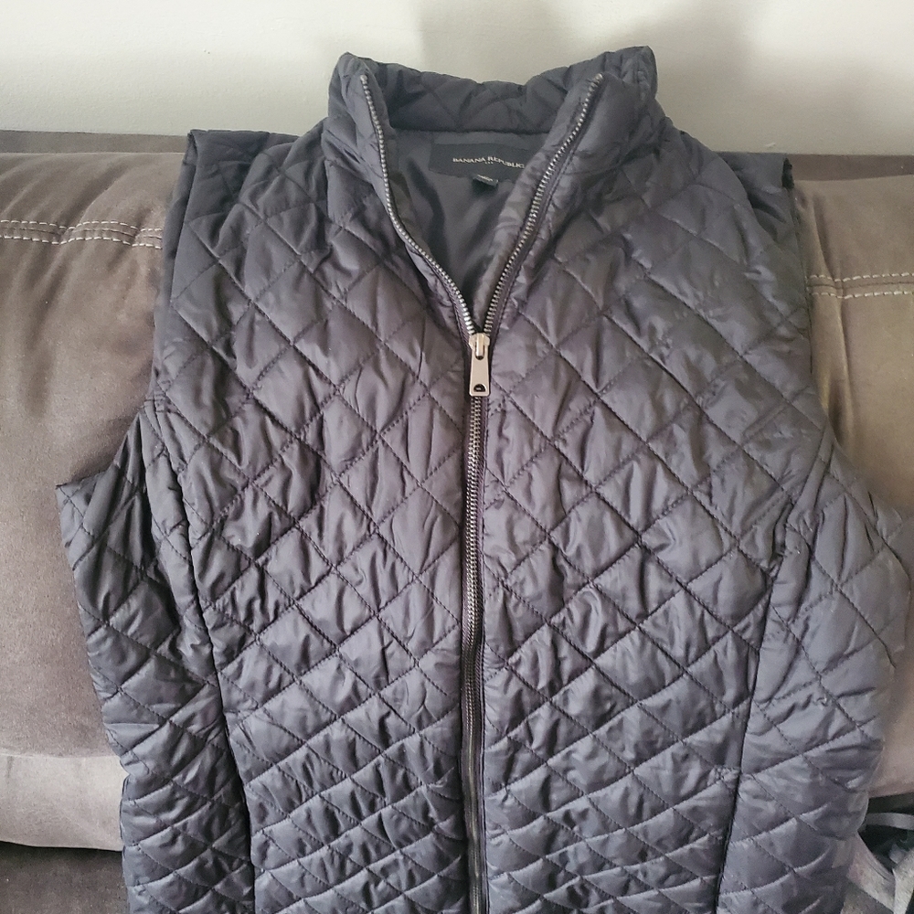 LADIES VEST - Picture 2 of 7